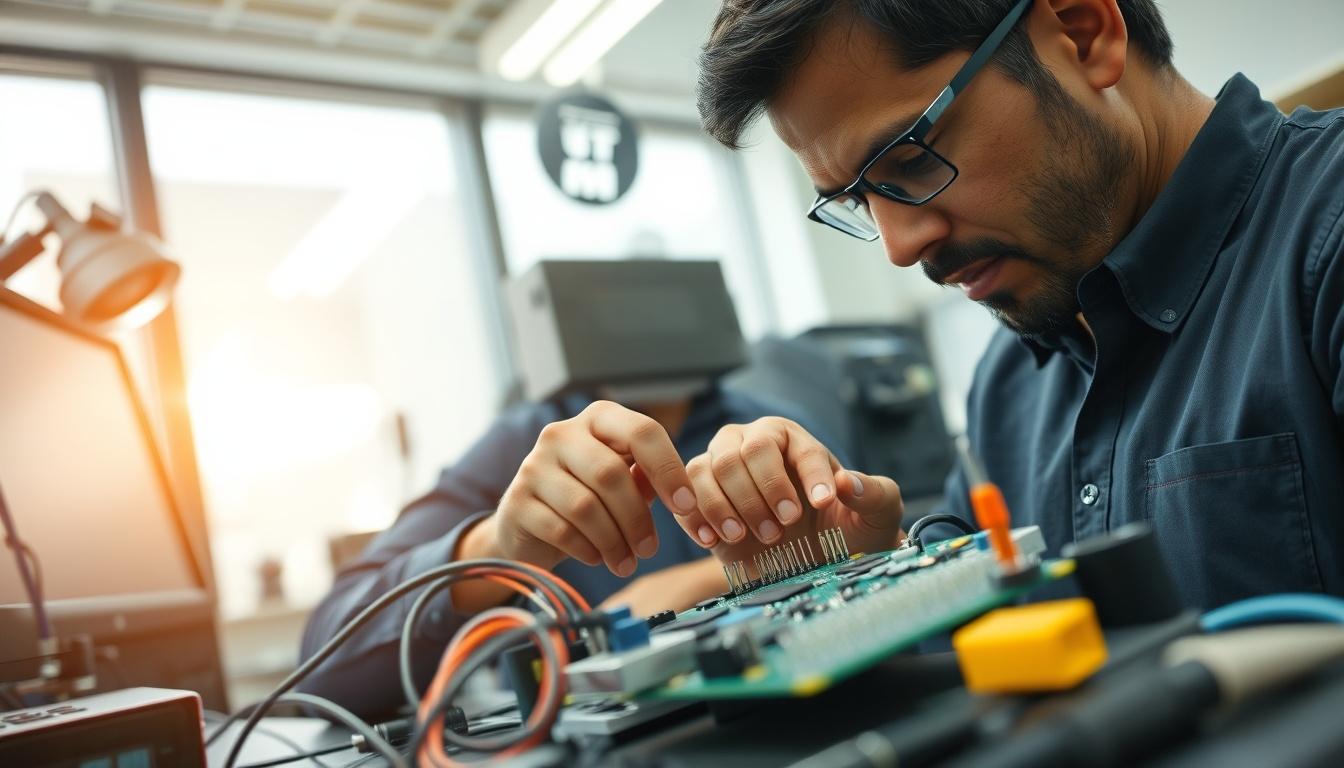 Innovative Engineering Solutions